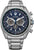 Citizen CA4560-81L Men's Watch • Eco-Drive Light Powered • Precise Chronograph