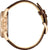 Citizen CA4593-15A Men's Watch • Eco-Drive Solar • Leather Strap