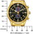 Citizen CA7022-87E Men's Watch • Eco-Drive Solar • Stainless Steel