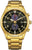 Citizen CA7022-87E Men's Watch • Eco-Drive Solar • Stainless Steel