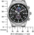 Citizen Sport CA7028-81E Men's Watch • Eco-Drive • Chronograph