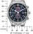 Citizen CA7028-81L Watch • Stainless Steel Link Bracelet • Fold-Over Clasp