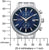 Citizen CA7060-88L Watch • Eco-Drive Solar Powered • Chronograph