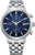 Citizen CA7060-88L Watch • Eco-Drive Solar Powered • Chronograph