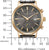 Citizen CA7067-11H Men's Watch • Eco-Drive Solar Powered • Classic Chronograph