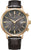 Citizen CA7067-11H Men's Watch • Eco-Drive Solar Powered • Classic Chronograph