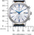 Citizen Core Collection CA7069-16A Men's Watch • Eco-Drive Movement • Retro Chronograph