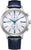 Citizen Core Collection CA7069-16A Men's Watch • Eco-Drive Movement • Retro Chronograph