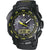 Casio Pro Trek PRG-550-1A9 Herrenuhr Schwarz • Solar-Quarzwerk • Triple-Sensor