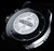 Chris Benz Deep 1000M CB-1000-SP-KBS Men's Watch • 1000m Water Resistant • Sapphire Crystal