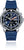 Chris Benz Deep 1000M Automatic CB-1000A-B-KBB Men's Watch • 1000m Water Resistant • Sapphire Crystal