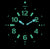 Chris Benz Deep 1000M Automatic CB-1000A-B-MB Men's Watch • 1000m Water Resistant • Sapphire Crystal