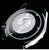 Chris Benz Deep 500M CB-500A-O-KBO Men's Watch • 500m • Sapphire Crystal