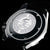 Chris Benz Deep CB-500A-O-NBS Men's Watch • 500m • Sapphire Crystal