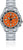 Chris Benz DEEP 500M Automatic CB-500A-O-MB Men's Watch • 500m Water Resistant • Shark Proof