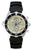 Chris Benz Chronograph 200M CB-C200-N-KBS Watch • Sapphire Crystal