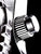 Chris Benz Depthmeter CB-C300-G-KBS Men's Watch • 300m • Sapphire