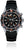 Chris Benz Depthmeter Chronograph 300M CB-C300-O-KBS Men's Watch • 300m Water Resistant • Analog Depth Gauge
