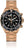 Chris Benz Depthmeter Chronograph 300M CB-C300X-C-MBC Men's Watch • 300m Water Resistant • Depth Gauge