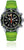 Chris Benz Depthmeter CB-C300X-G-KBG Men's Watch • 300m Water Resistant • Sapphire Crystal