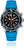 Chris Benz Depthmeter Chronograph 300M CB-C300X-LB-KBB Men's Watch • 300m Water Resistant • Sapphire Crystal