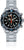 Chris Benz Depthmeter Chronograph 300M CB-C300X-LB-MB Men's Watch • 300m Water Resistant • Sapphire Crystal