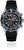 Chris Benz Depthmeter Chronograph 300M CB-C300X-NB-KBS Men's Watch • Analog Depth Gauge • 300m Water Resistant