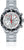 Chris Benz Depthmeter Chronograph 300M CB-C300X-SI-MB Men's Watch • 300m Water Resistant • Analog Depth Gauge