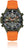 Chris Benz Depthmeter CB-D200X-C-KBO Men's Watch • Depth Gauge • Sapphire Crystal