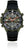 Chris Benz Depthmeter Digital CB-D200X-C-KBS Men's Watch • Depth Gauge • Sapphire Crystal