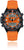Chris Benz Depthmeter Digital 200M CB-D200X-RS-KBO Men's Watch • 200m Water Resistant • Sapphire Crystal