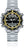 Chris Benz Depthmeter Digital 200M CB-D200X-Y-MB Men's Watch • 200m • Sapphire Crystal