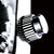 Chris Benz Deep 200M CB-D200X-D-NBS Women's Watch • Sapphire Crystal • 200m Water Resistant
