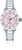 Chris Benz Diamond Diver CB-DD200-R-MBJ Women's Watch • Sapphire Crystal • 200m Water Resistant
