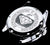 Chris Benz Diamond Diver CB-DD200-S-MBJ Women's Watch • 200m • Sapphire