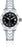 Chris Benz Diamond Diver CB-DD200-S-MBJ Women's Watch • 200m • Sapphire