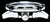 Chris Benz Diamond Diver CB-DD200-S-MBJ Women's Watch • 200m • Sapphire