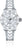 Chris Benz Diamond Diver CB-DD200-SI-MBJ Women's Watch • 19 Diamonds • 200m Water Resistant