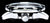 Chris Benz Diamond Diver CB-DD200-SI-MBJ Women's Watch • 19 Diamonds • 200m Water Resistant
