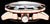 Chris Benz Diamond Diver CB-DD200-SIR-MBJ Women's Watch • 19 Genuine Diamonds • 200m Water Resistant
