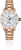 Chris Benz Diamond Diver CB-DD200-SIR-MBO Women's Watch • Sapphire Crystal • 200m