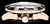 Chris Benz Diamond Diver CB-DD200-SIR-MBO Women's Watch • Sapphire Crystal • 200m