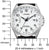Citizen Eco-Drive CB0250-17A Men's Watch • Radio-Controlled Solar Technology • Scratch-Resistant Sapphire Crystal