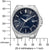 Citizen CB0250-84L Men's Watch • Eco-Drive Radio-Controlled & Solar • Scratch-Resistant Sapphire Crystal