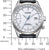 Citizen CB0270-10A Men's Watch • Eco-Drive Radio-Controlled • World Time