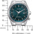 Citizen Radio Controlled CB0270-87L Men's Watch • Eco-Drive Radio-Controlled • Sapphire Glass