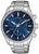 Citizen Super Titanium CB5020-87L Men's Watch • Eco-Drive Radio-Controlled • Sapphire Crystal