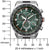Citizen CB5946-82X Men's Watch • Eco-Drive • Super Titanium