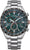Citizen CB5946-82X Men's Watch • Eco-Drive • Super Titanium