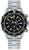 Chris Benz Depthmeter 300M CB-C300-G-MB Men's Watch • 30 bar
